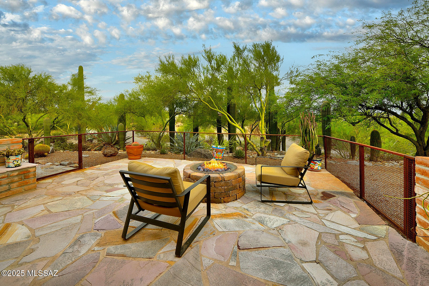 Catalina Foothills Estates NO. 7 - Residential