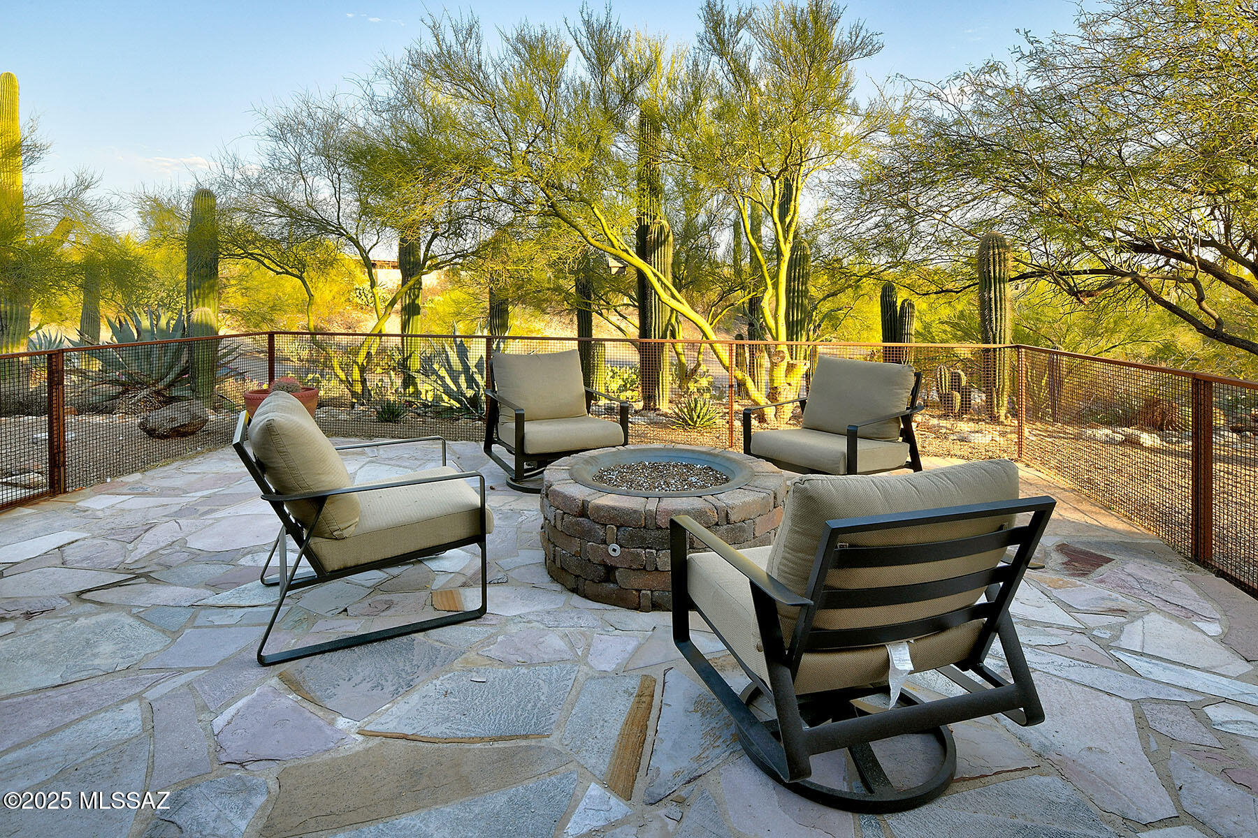 Catalina Foothills Estates NO. 7 - Residential
