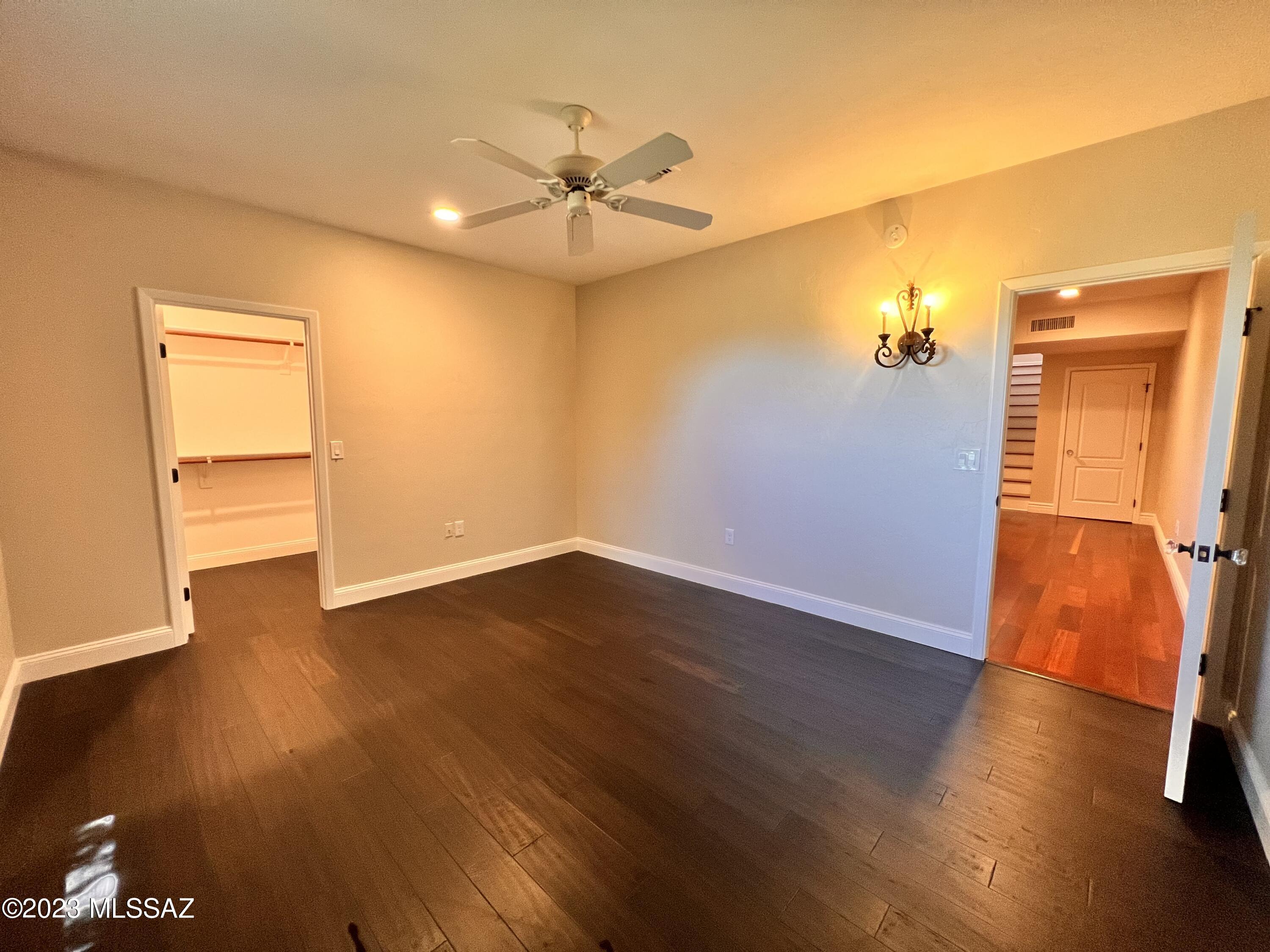 Regal Manor Estates (1-23) - Residential Lease