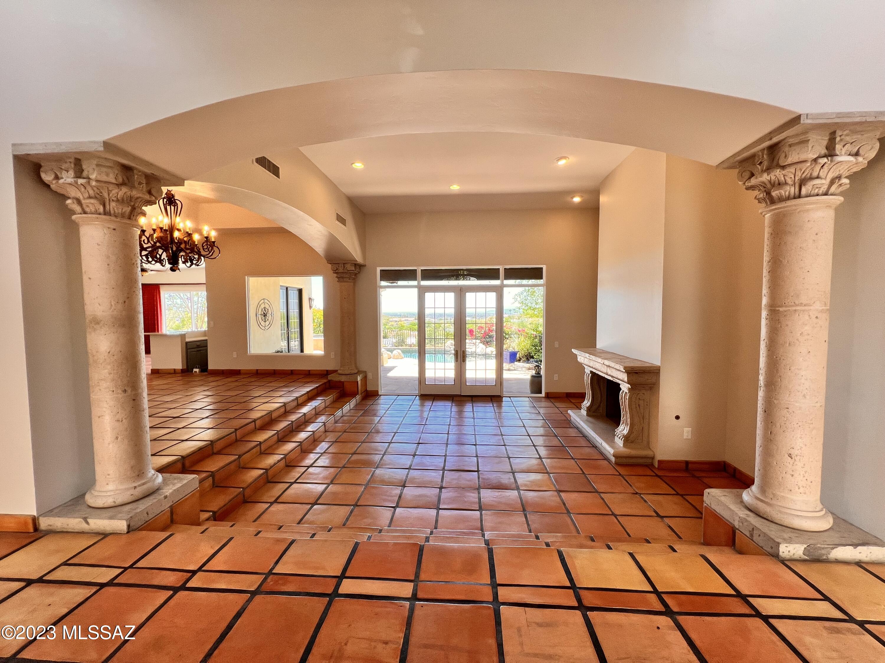 Regal Manor Estates (1-23) - Residential Lease