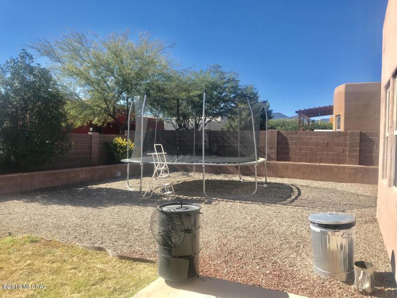 Out Of Pima County - Residential