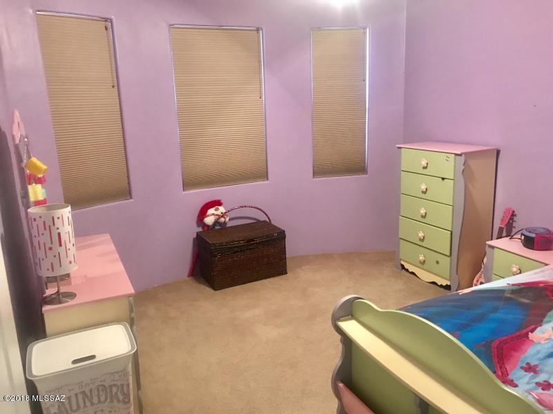 Out Of Pima County - Residential