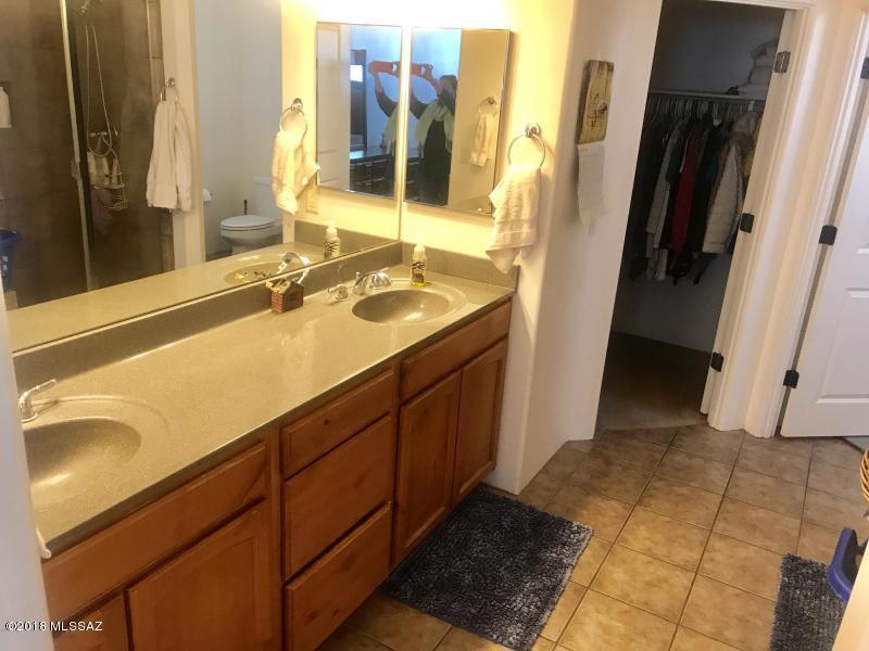 Out Of Pima County - Residential