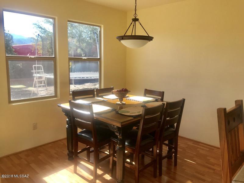 Out Of Pima County - Residential