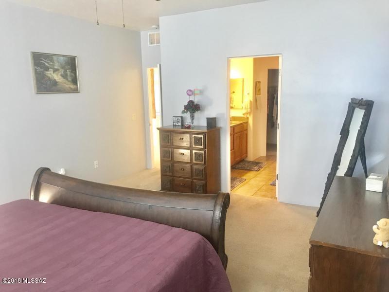 Out Of Pima County - Residential