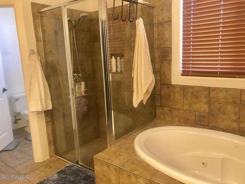 Out Of Pima County - Residential