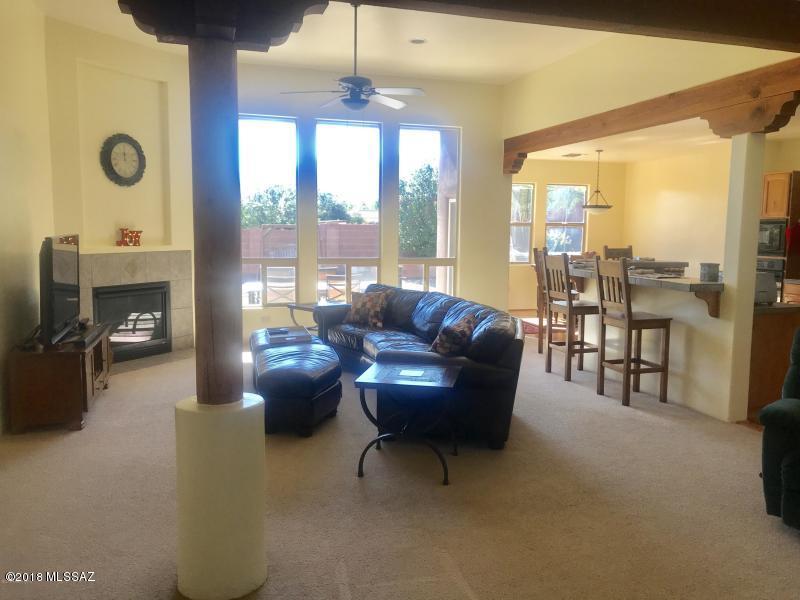 Out Of Pima County - Residential