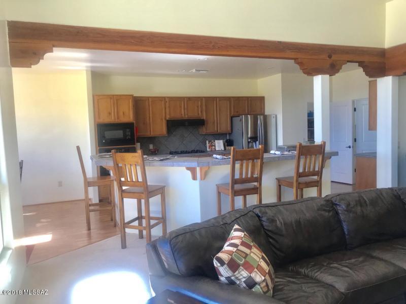 Out Of Pima County - Residential