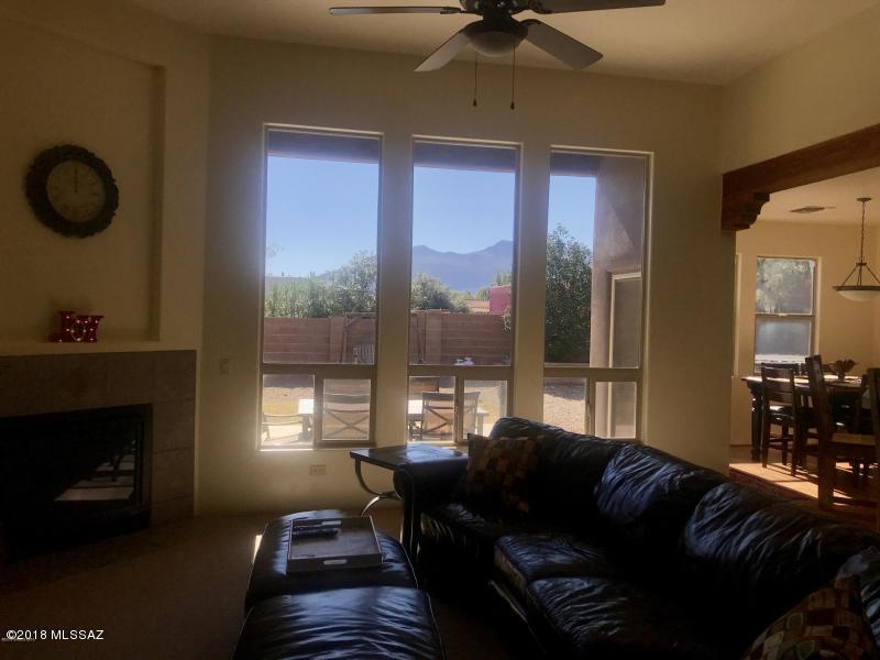 Out Of Pima County - Residential