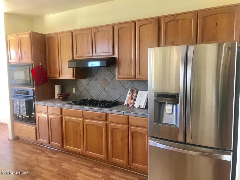 Out Of Pima County - Residential