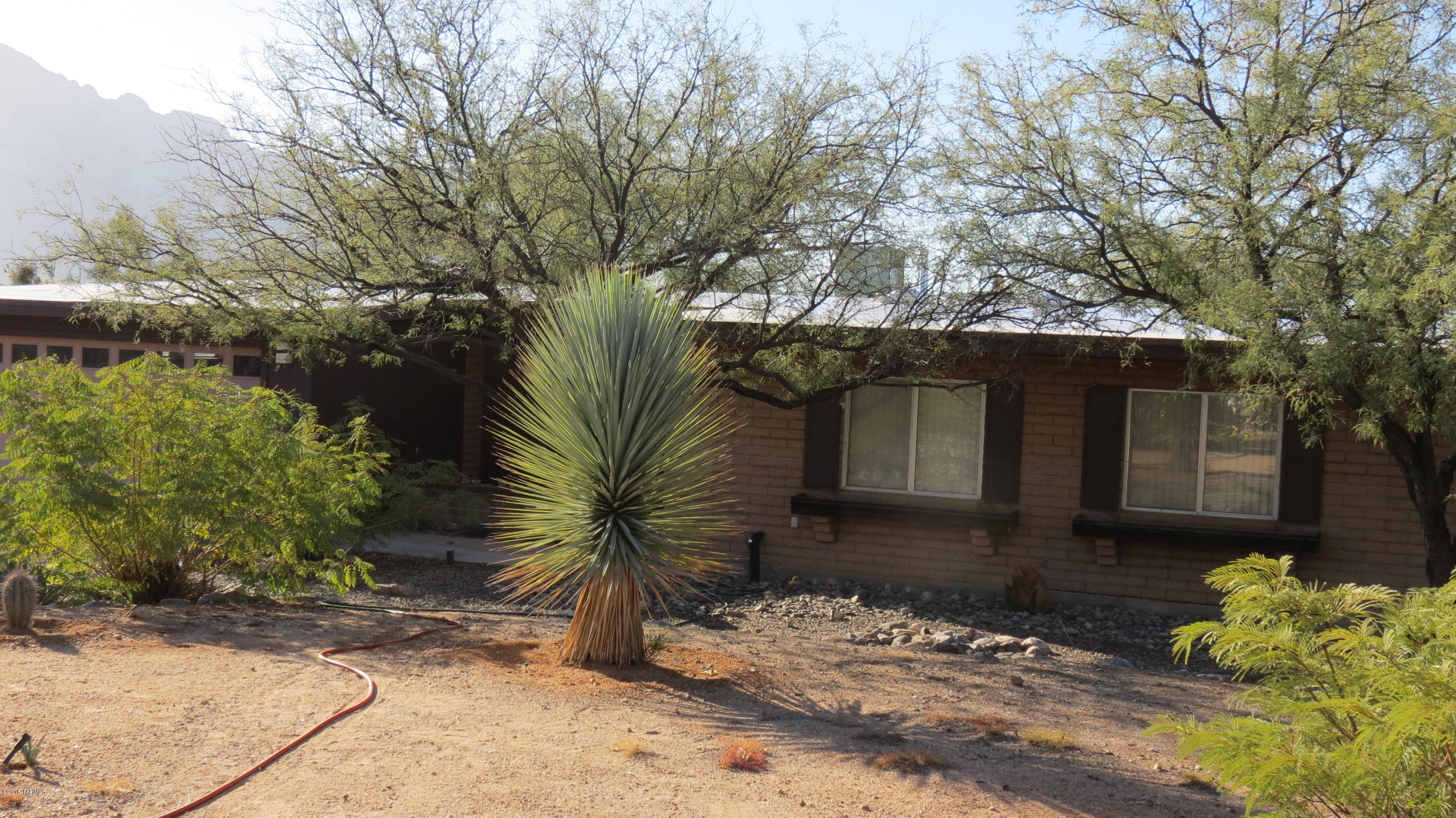 Tangerine Hills - Residential Lease