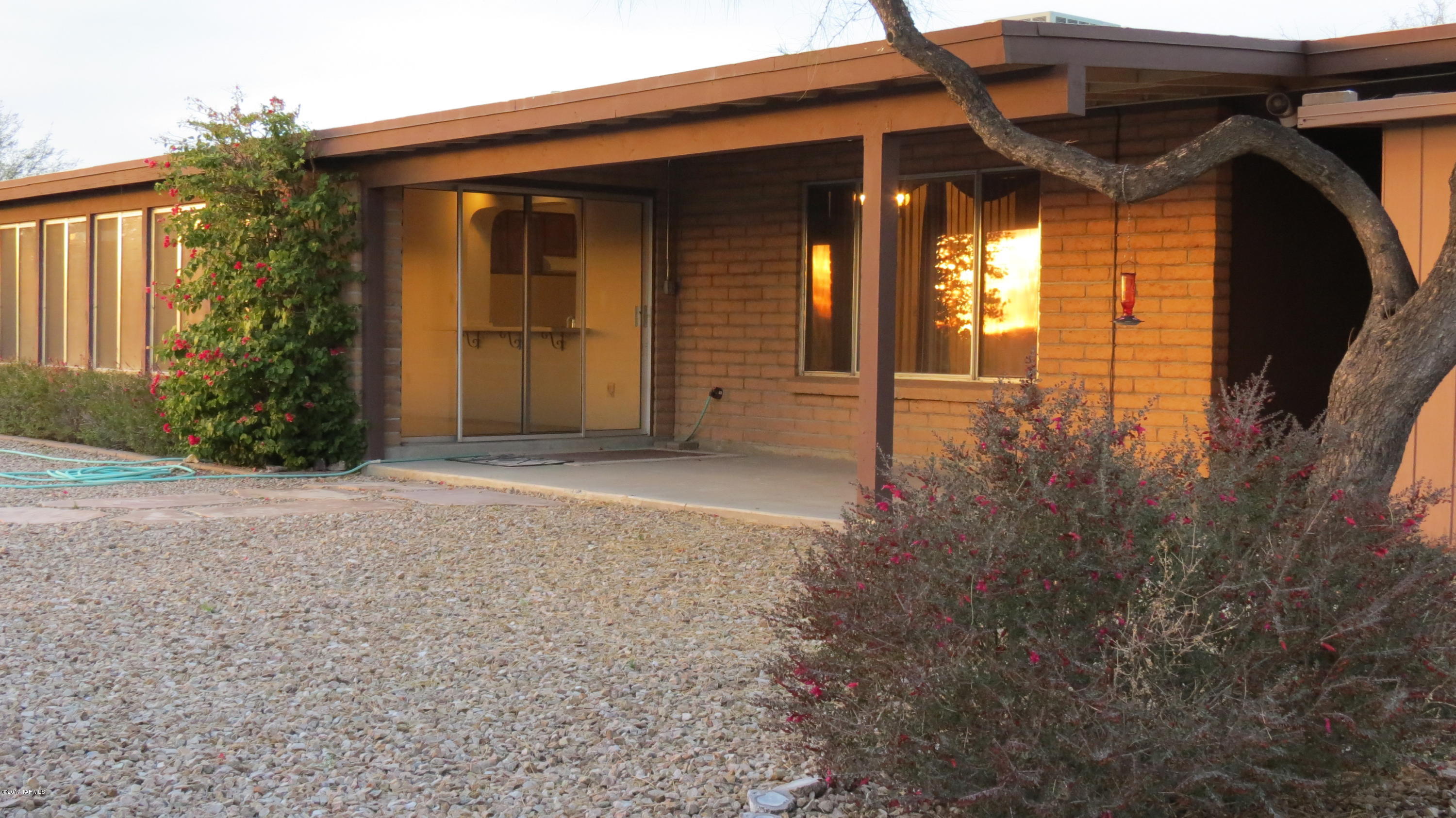 Tangerine Hills - Residential Lease