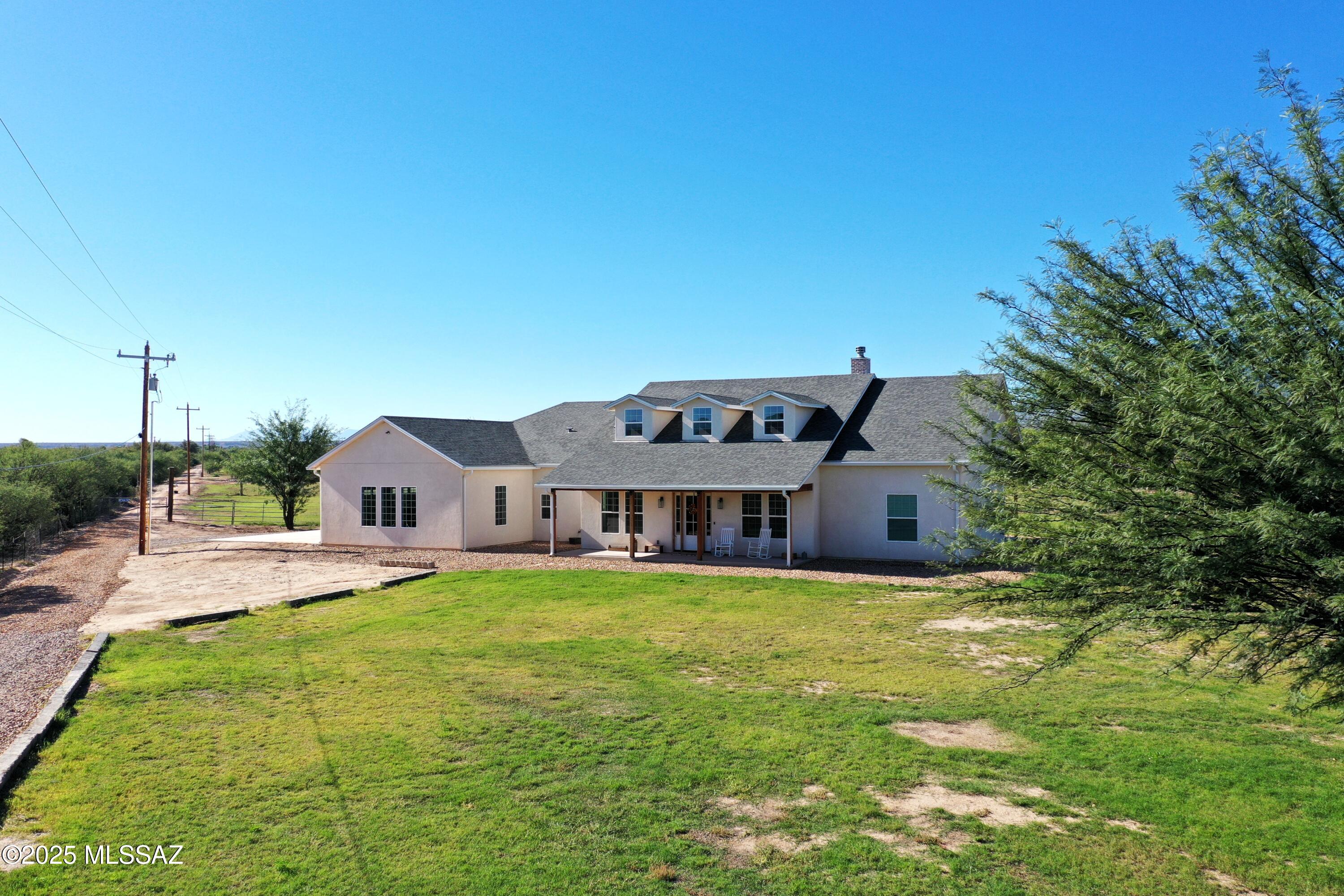 N/A - Residential