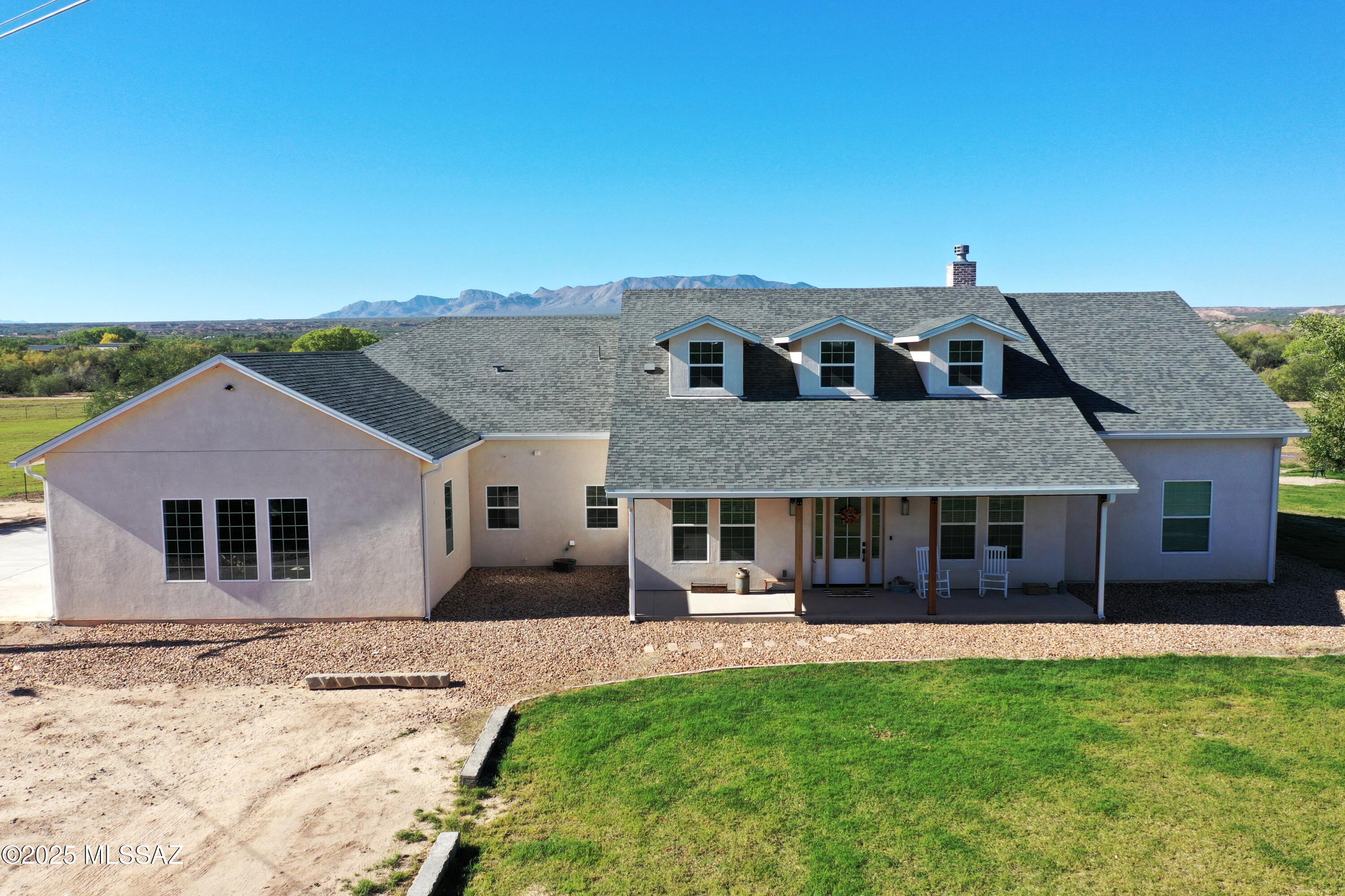 N/A - Residential