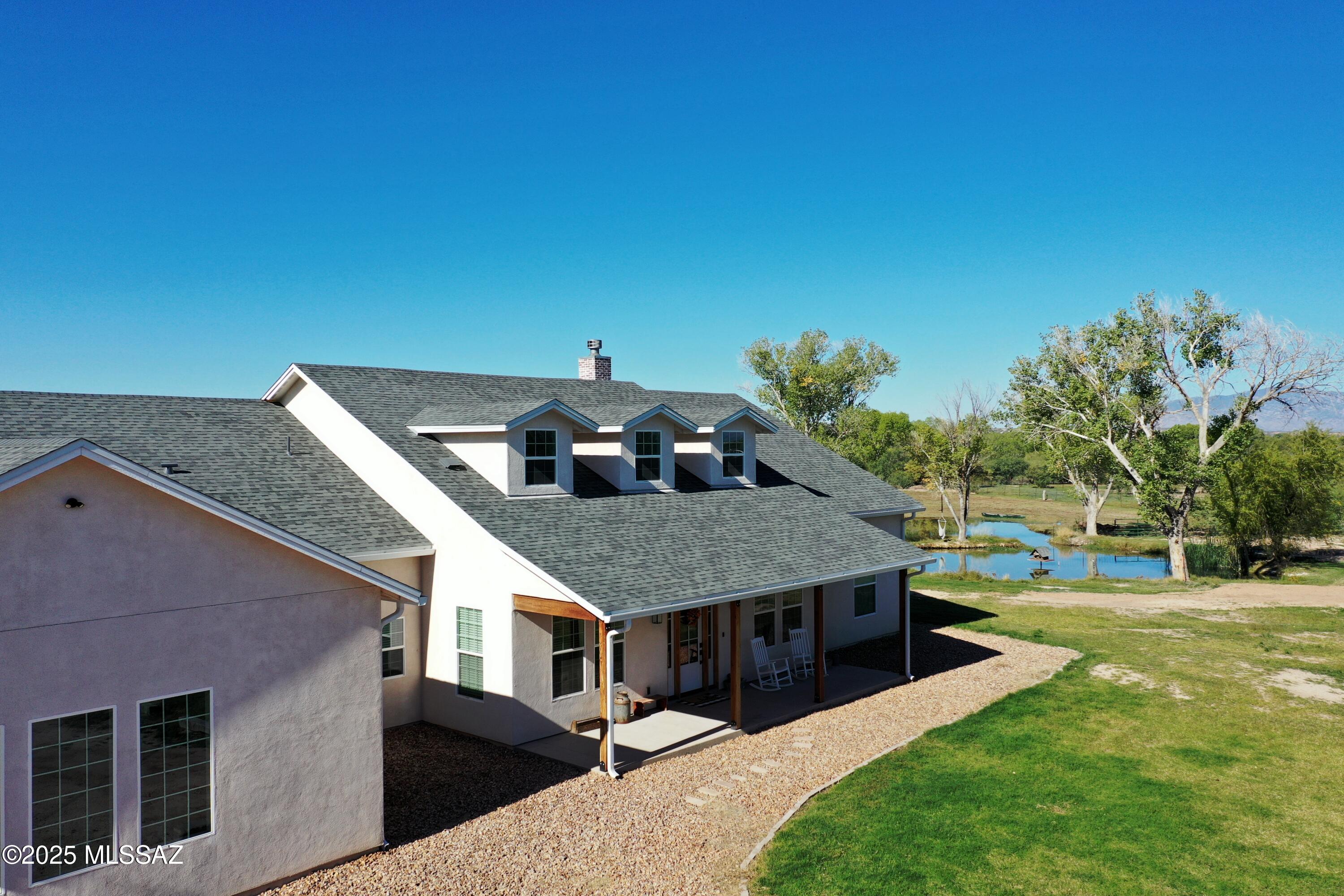 N/A - Residential