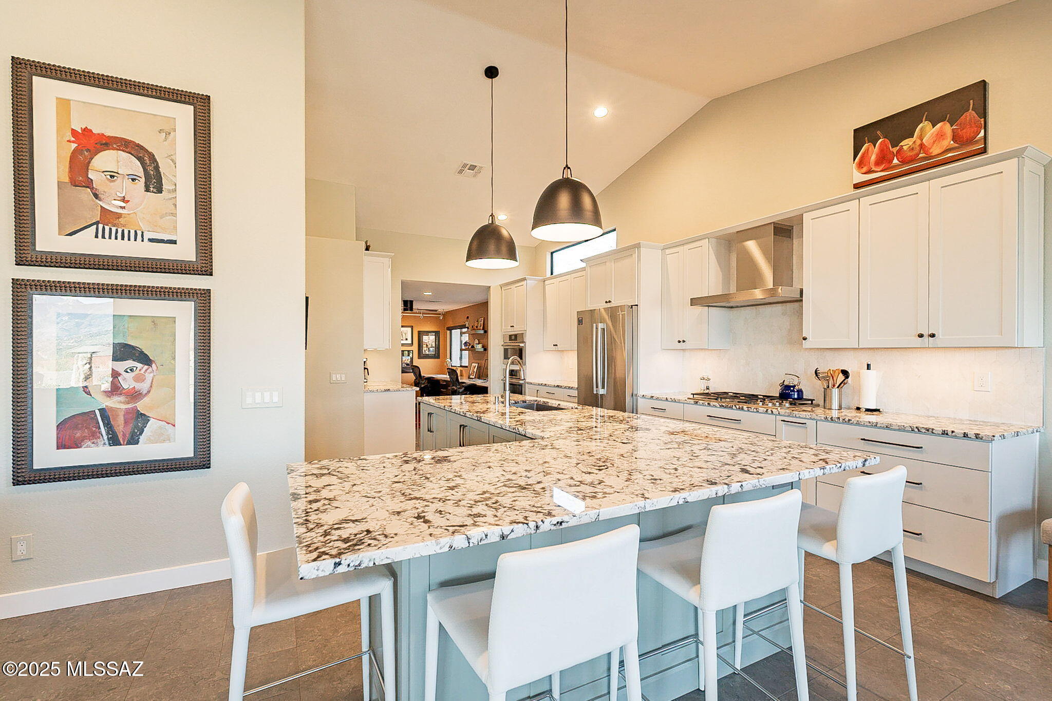 Saddlebrooke - Residential