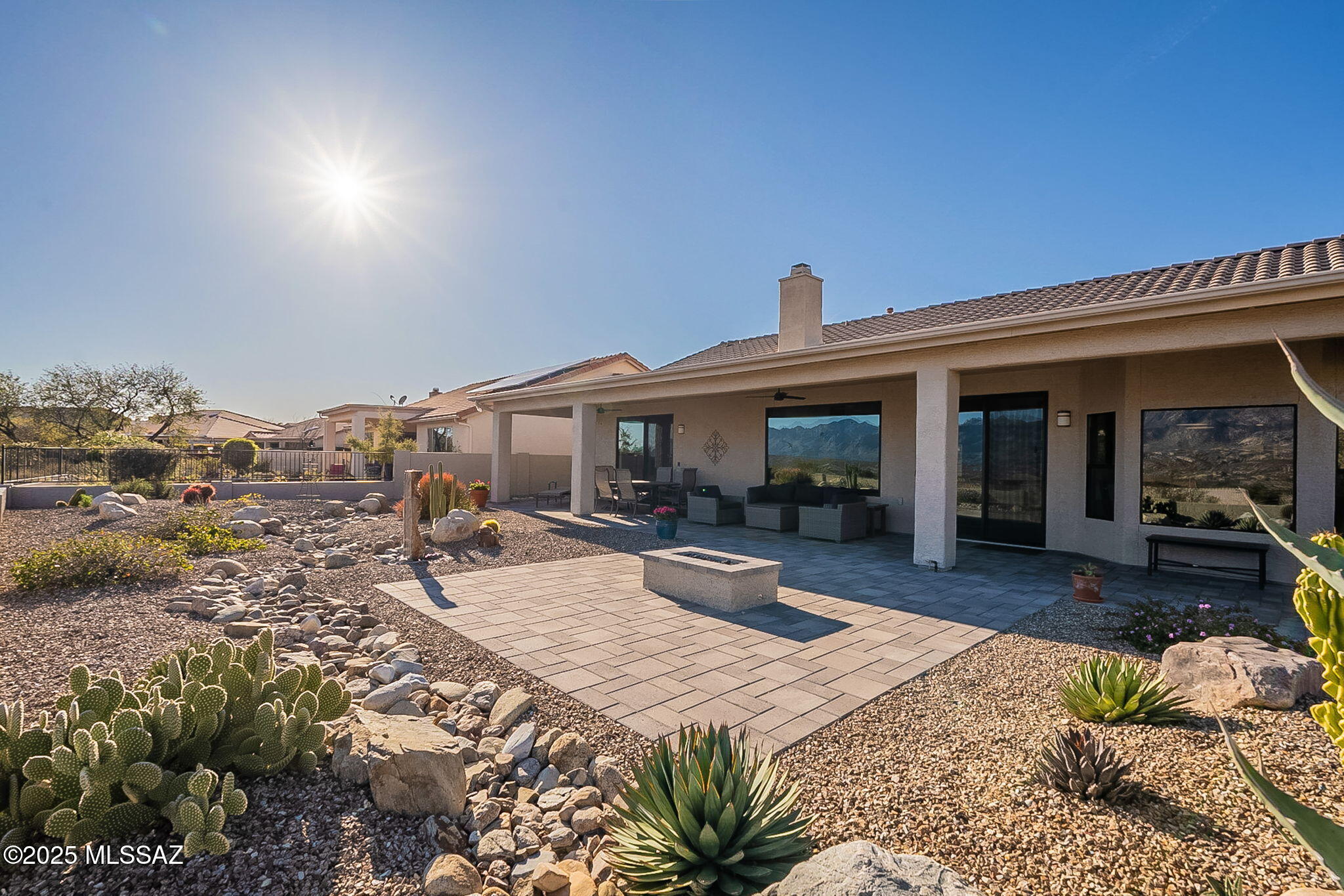Saddlebrooke - Residential