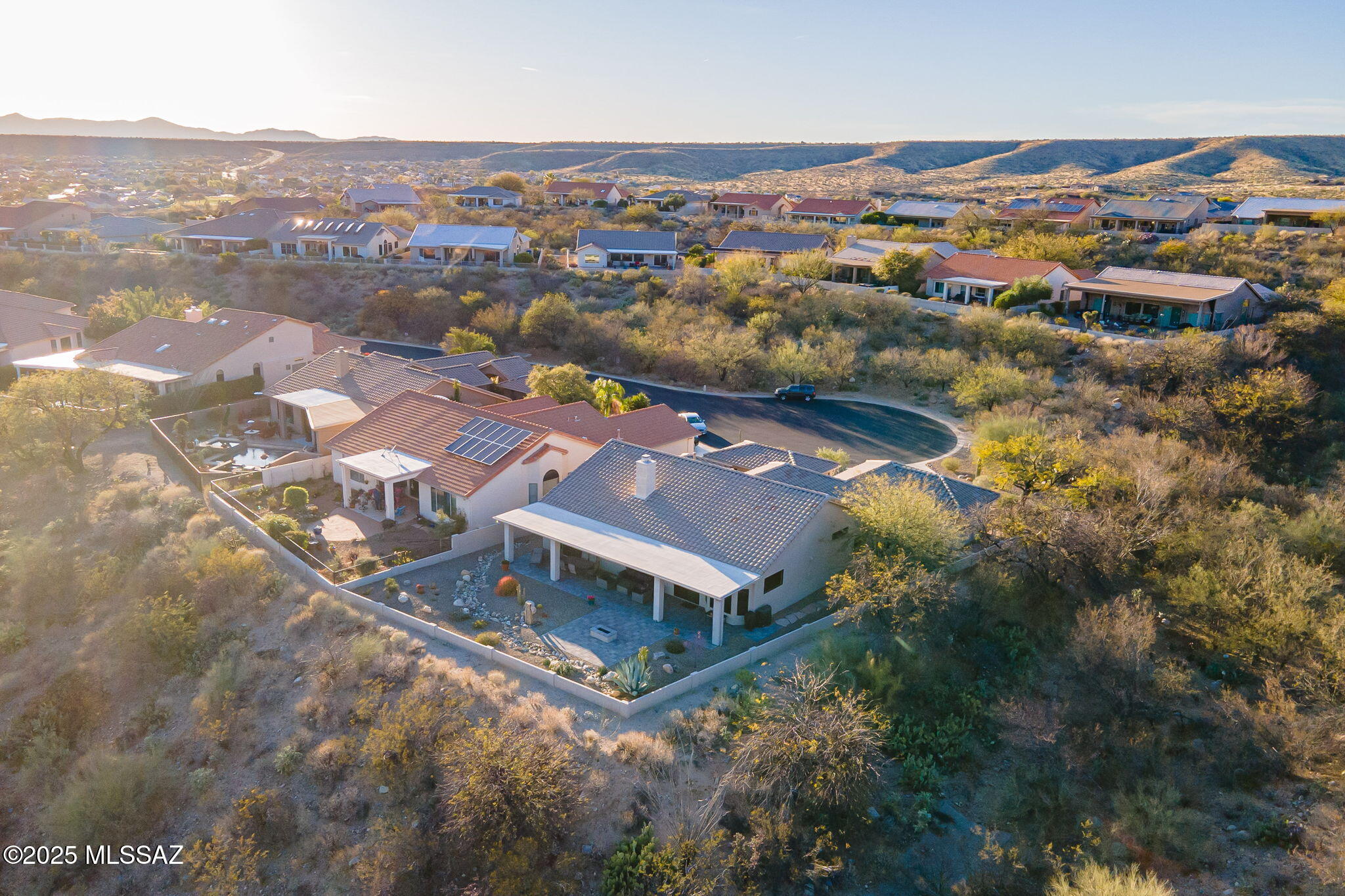 Saddlebrooke - Residential