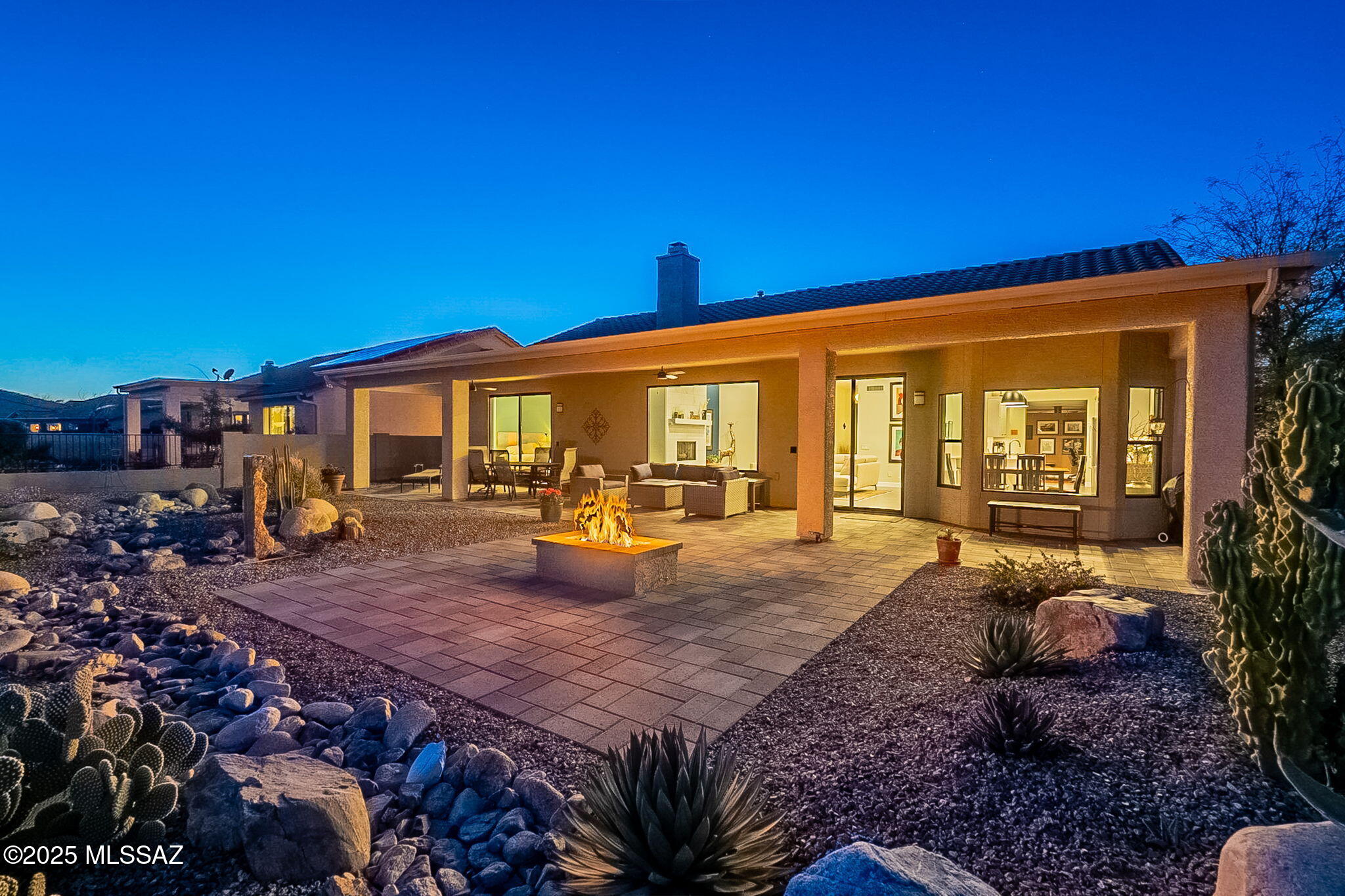 Saddlebrooke - Residential