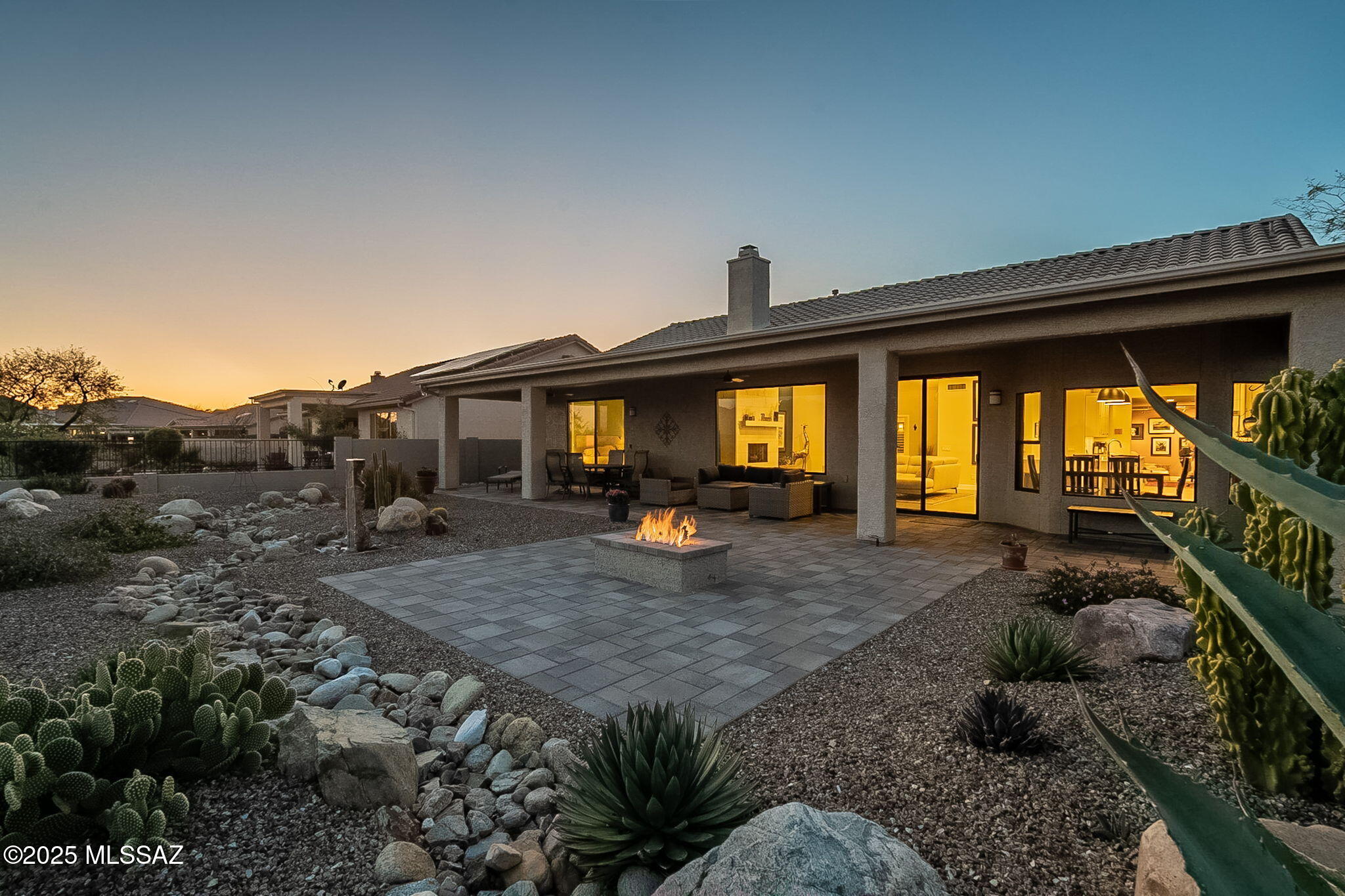 Saddlebrooke - Residential