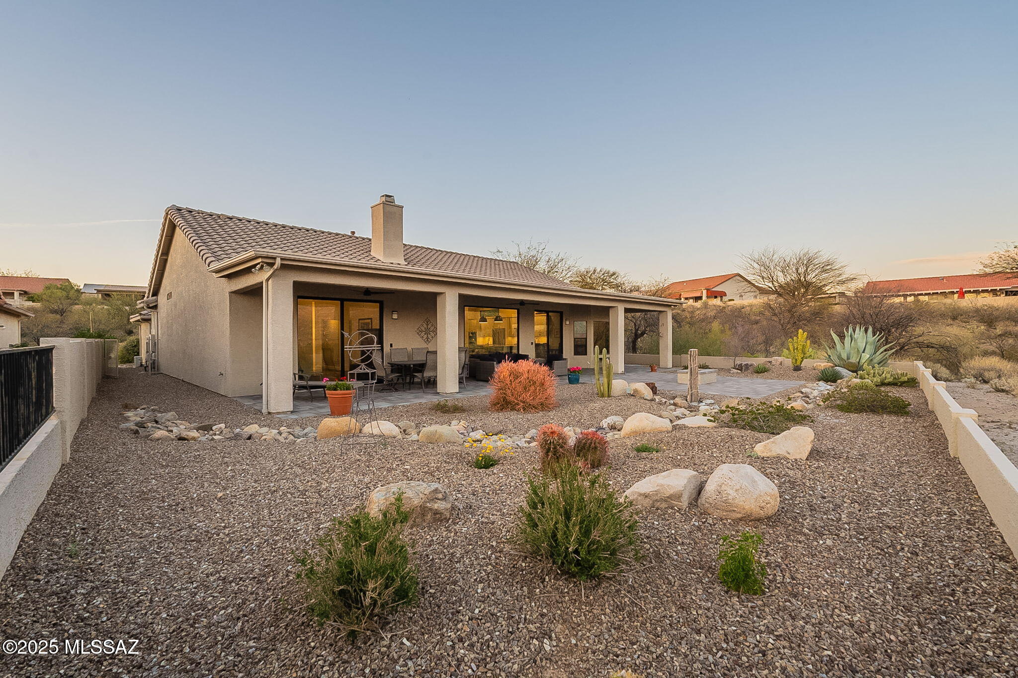 Saddlebrooke - Residential