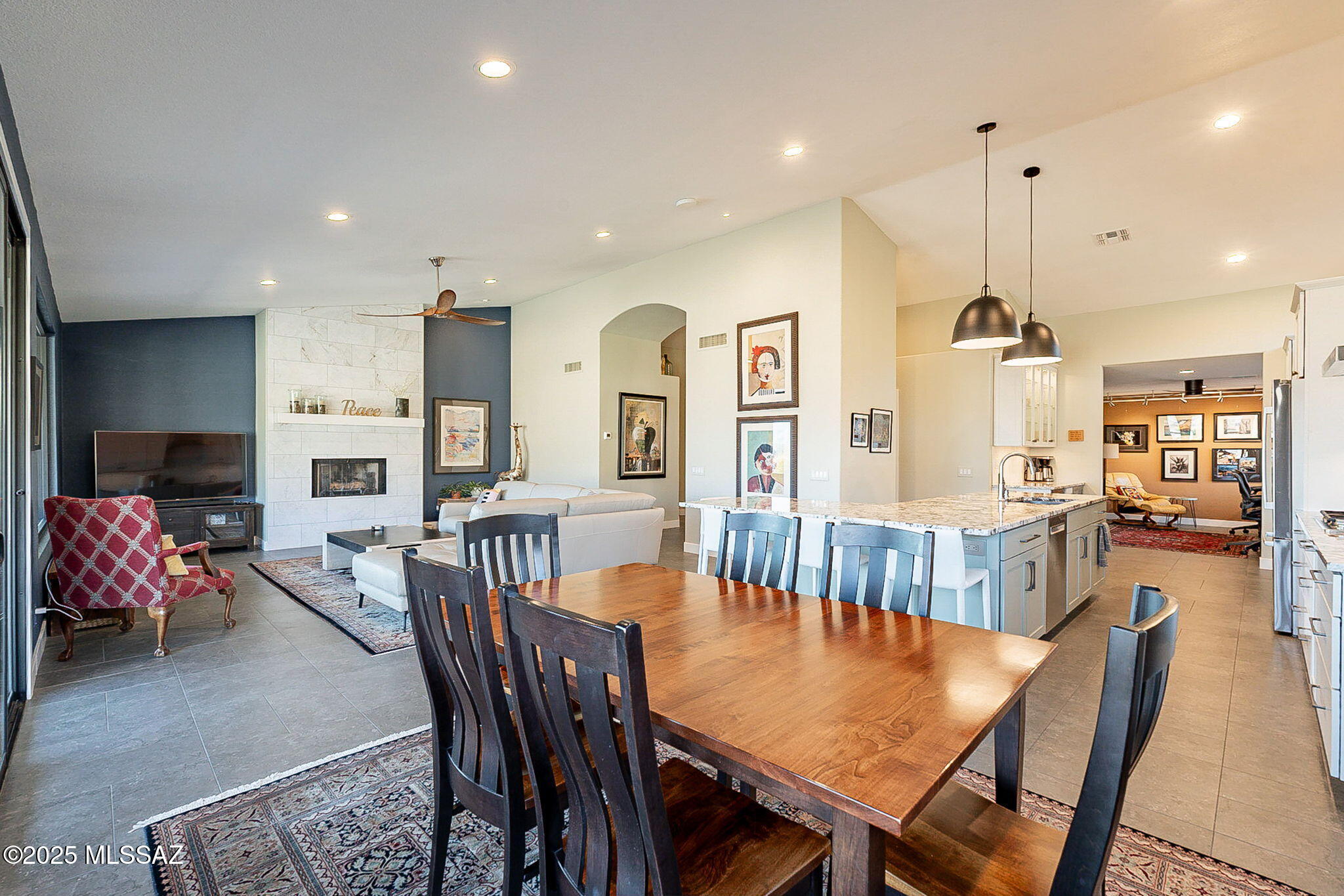 Saddlebrooke - Residential