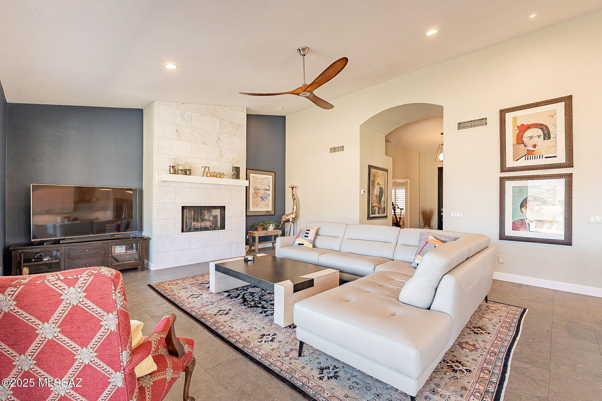 Saddlebrooke - Residential