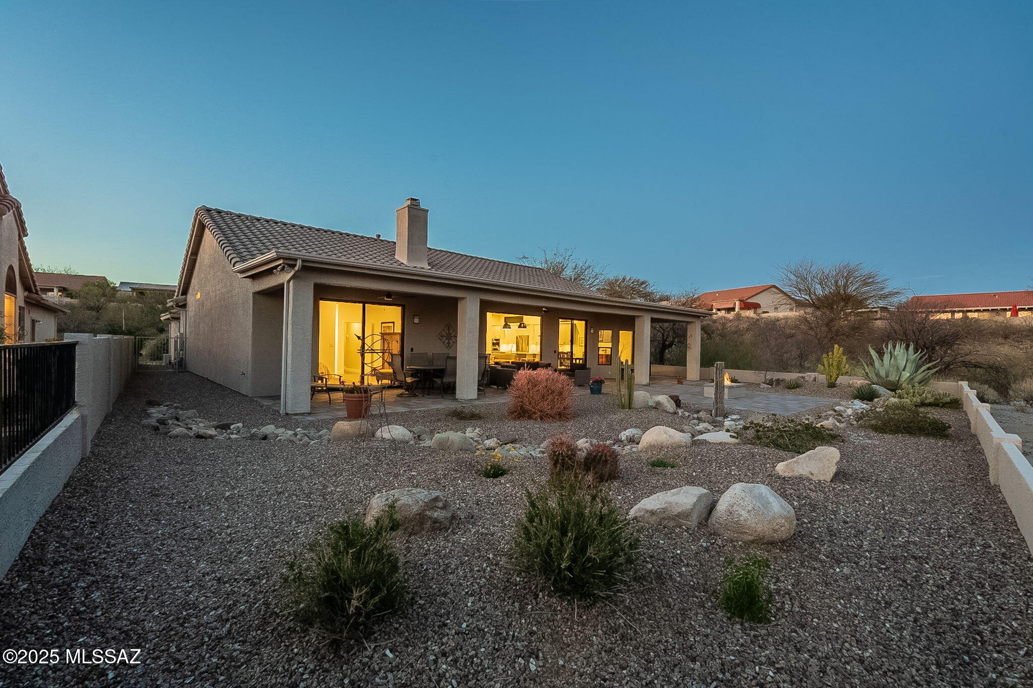 Saddlebrooke - Residential