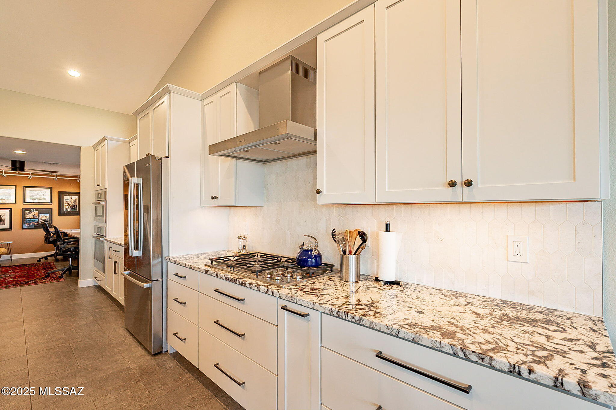 Saddlebrooke - Residential