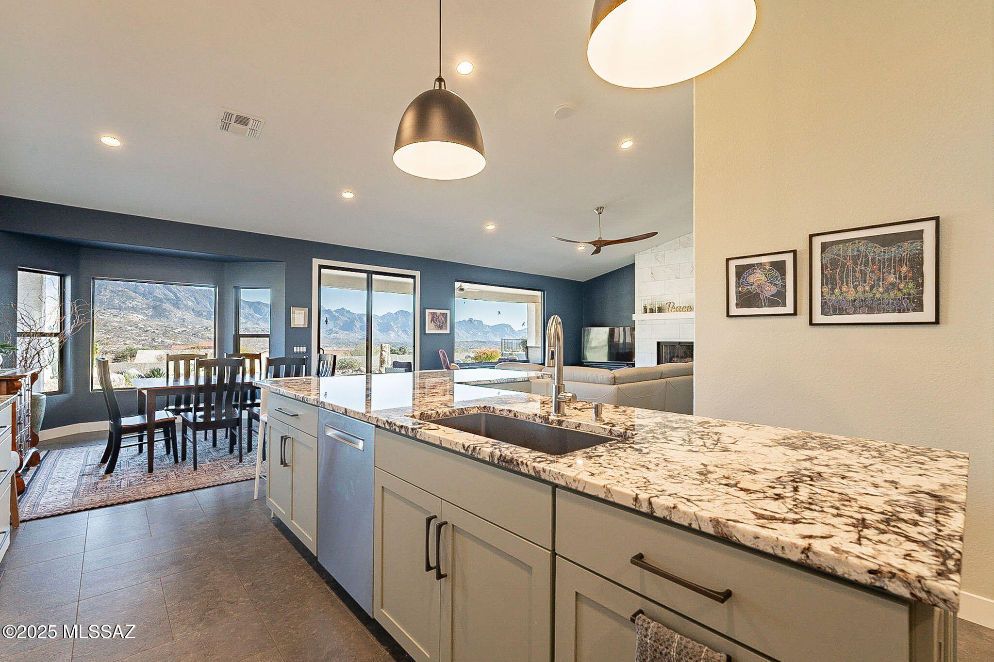 Saddlebrooke - Residential