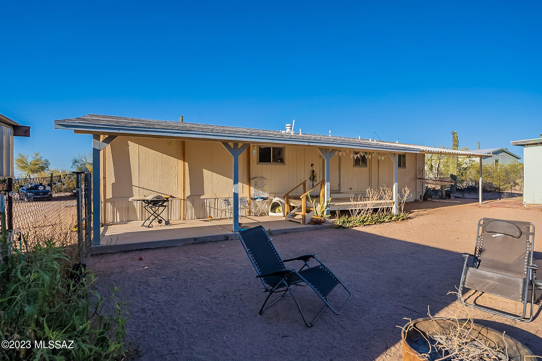 N/A - Residential