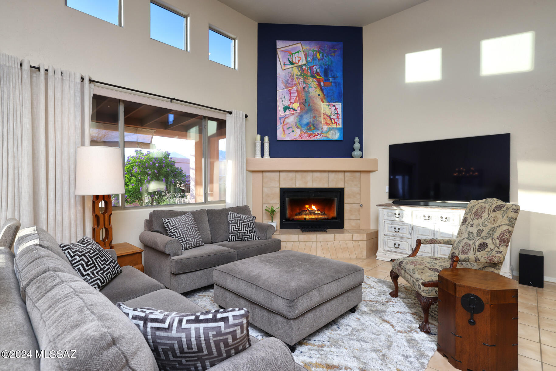 Bear Canyon Ranch (1-19) - Residential