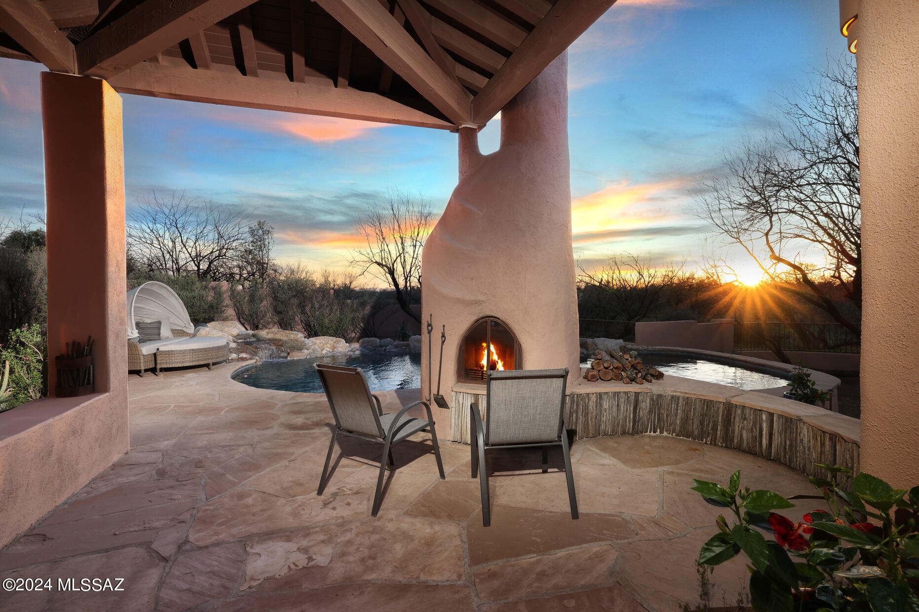 Bear Canyon Ranch (1-19) - Residential