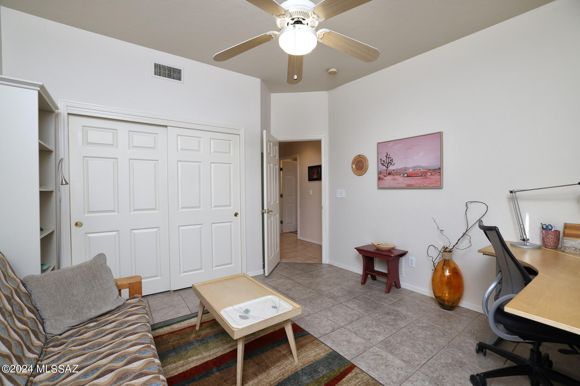 Bear Canyon Ranch (1-19) - Residential