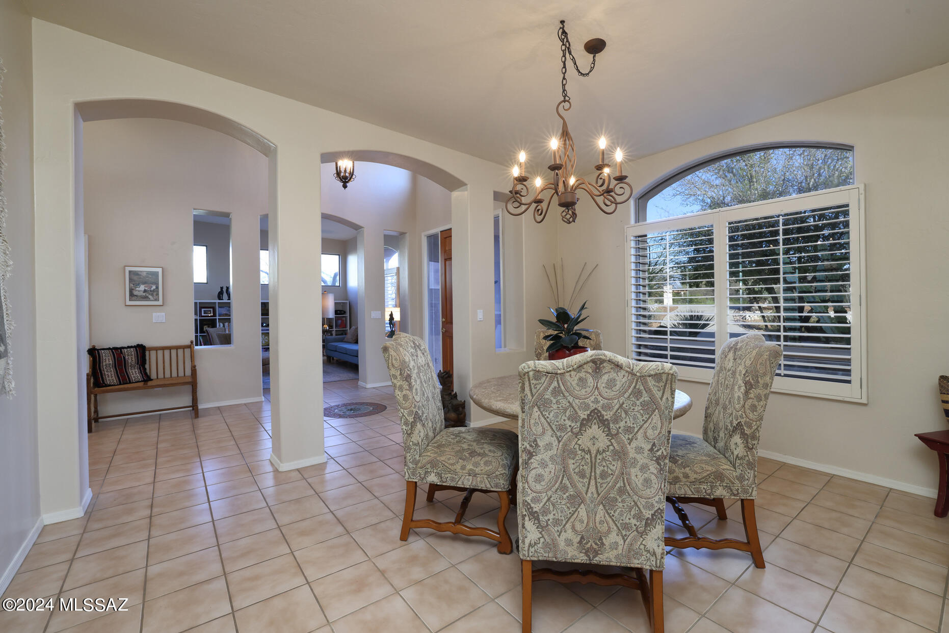 Bear Canyon Ranch (1-19) - Residential