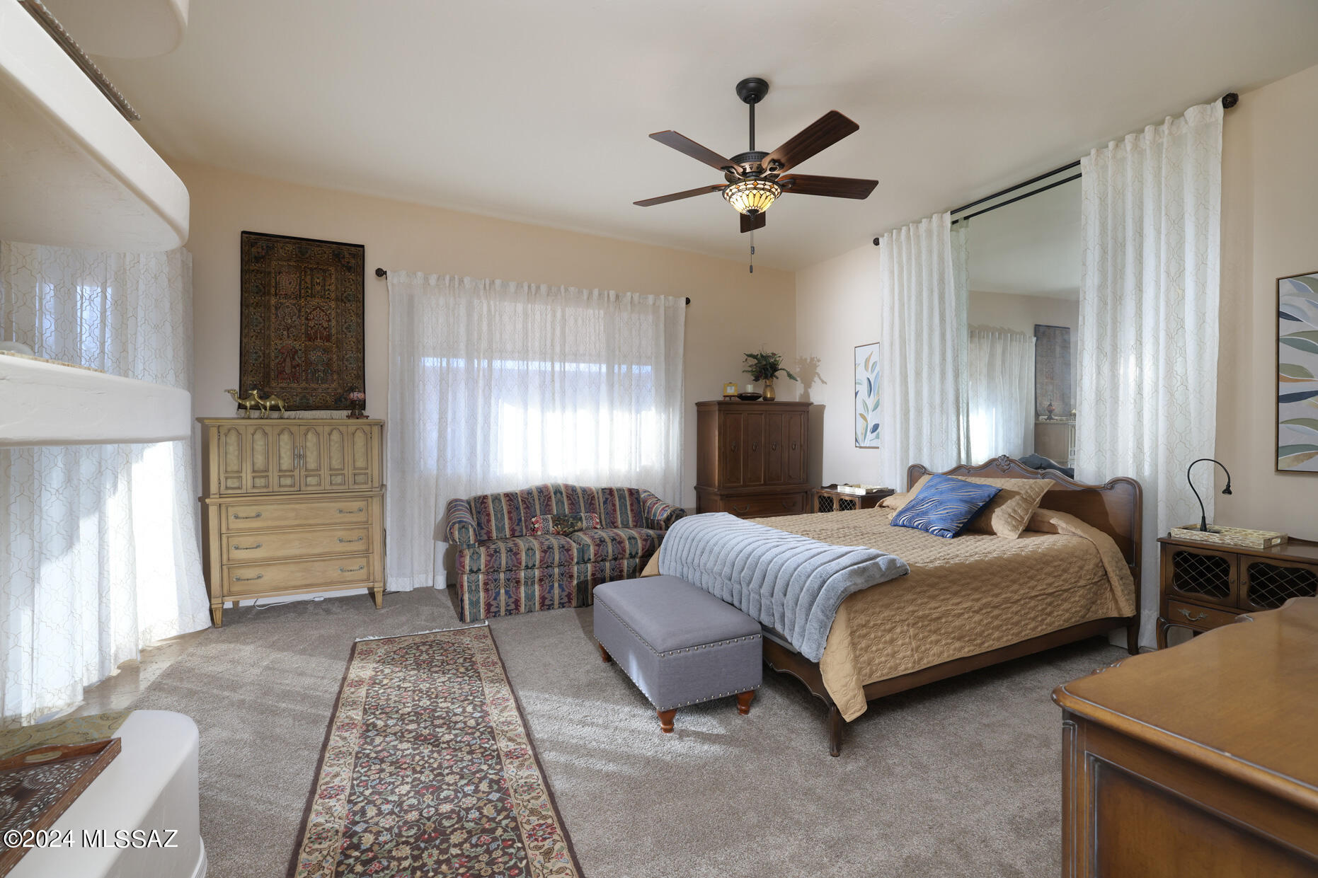 Bear Canyon Ranch (1-19) - Residential