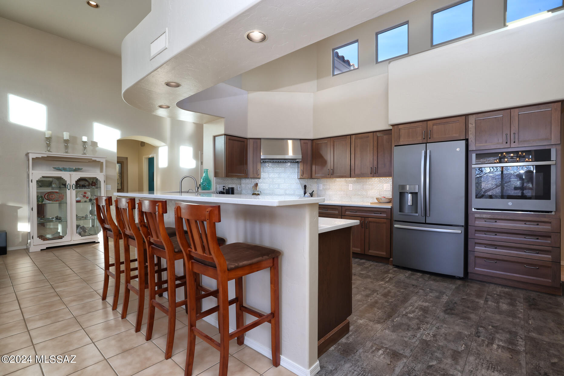 Bear Canyon Ranch (1-19) - Residential