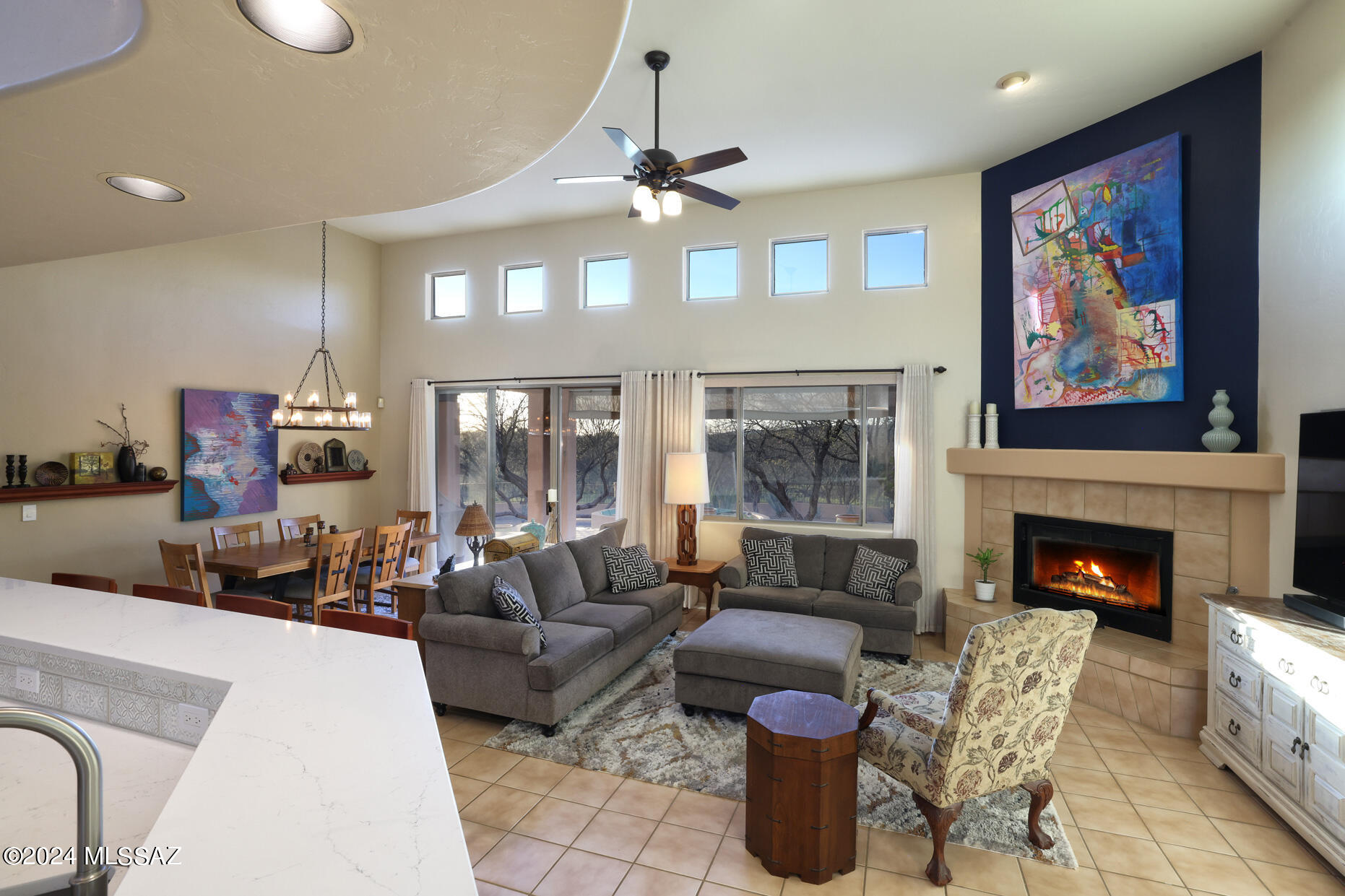 Bear Canyon Ranch (1-19) - Residential