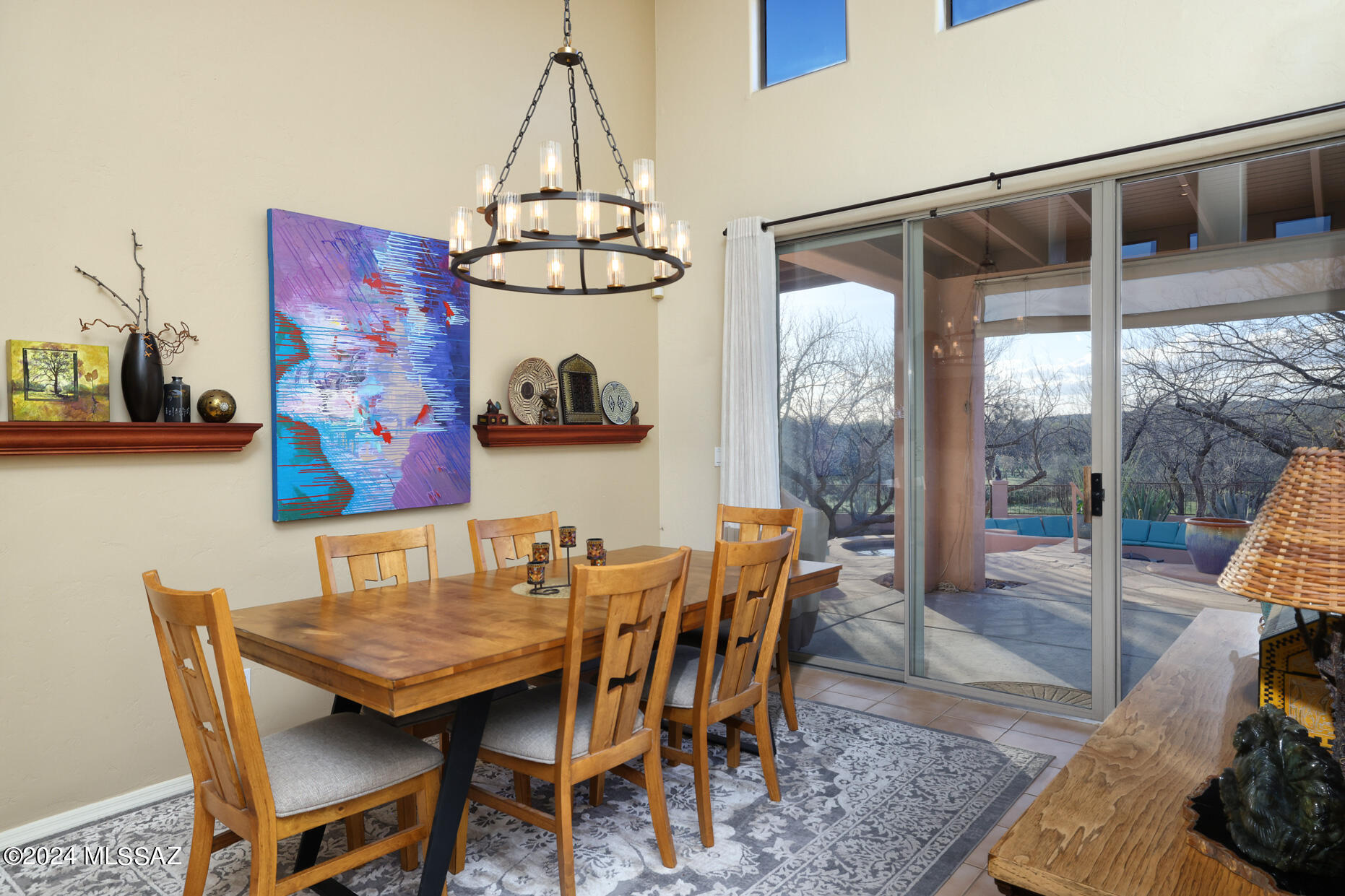 Bear Canyon Ranch (1-19) - Residential
