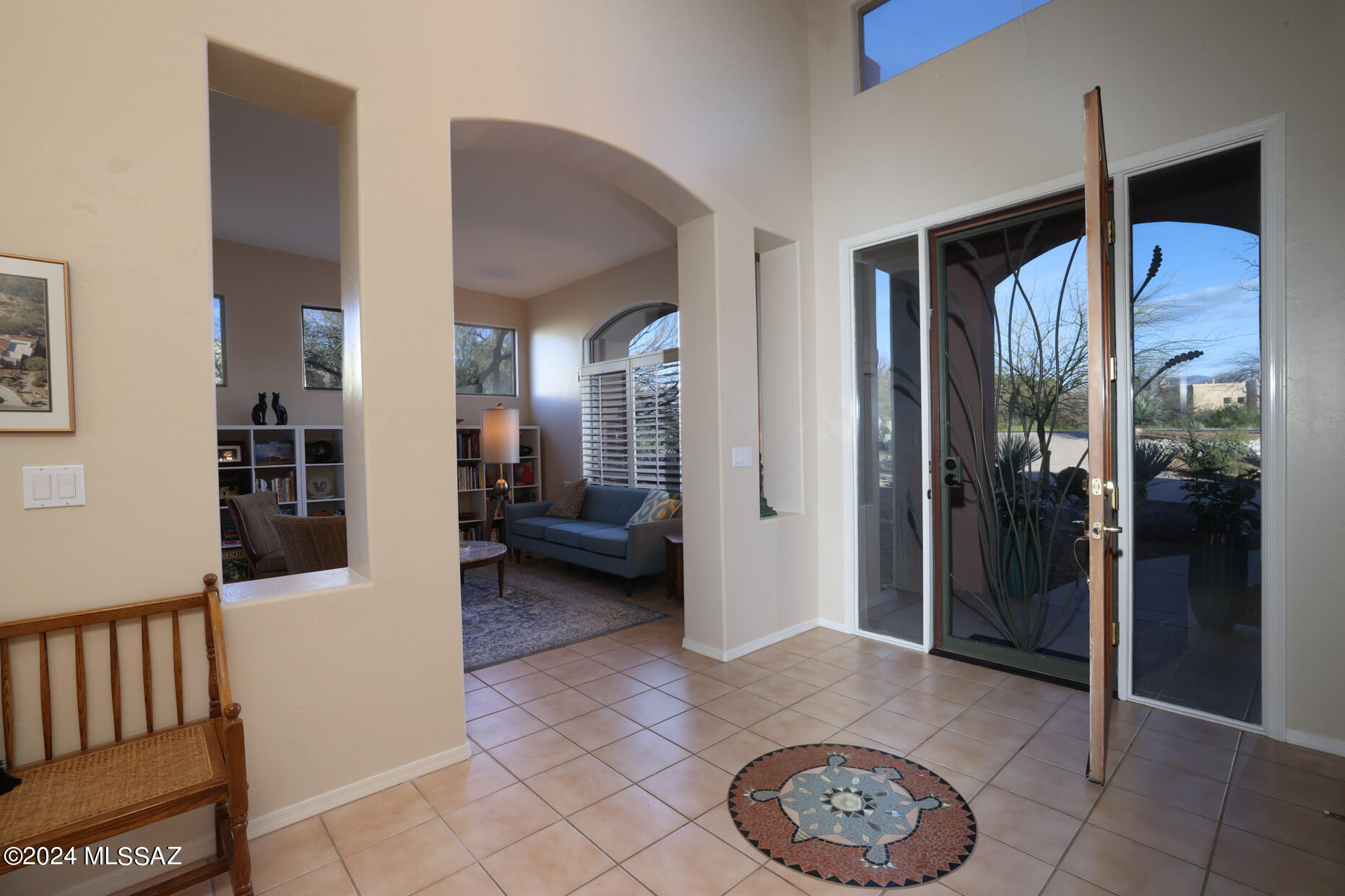 Bear Canyon Ranch (1-19) - Residential