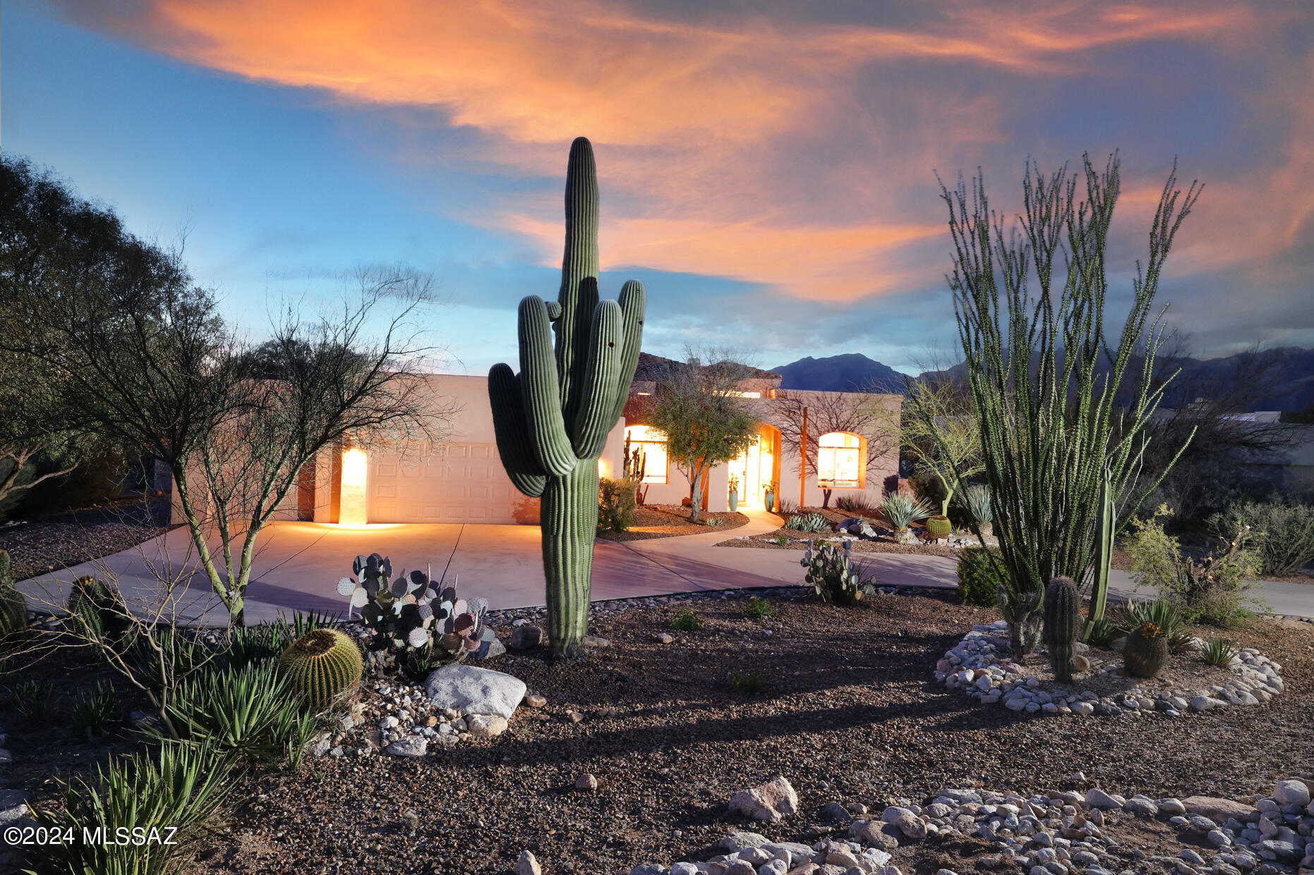Bear Canyon Ranch (1-19) - Residential