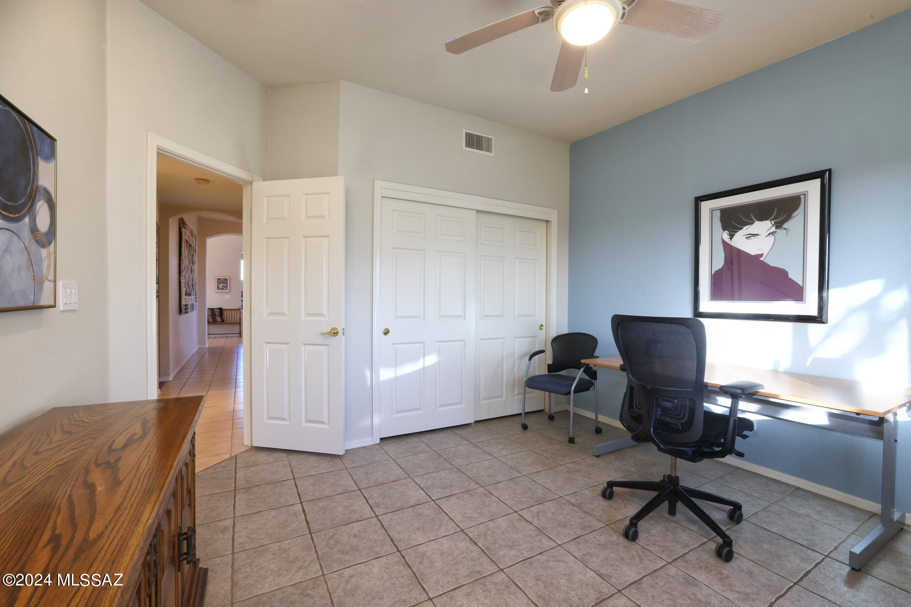 Bear Canyon Ranch (1-19) - Residential