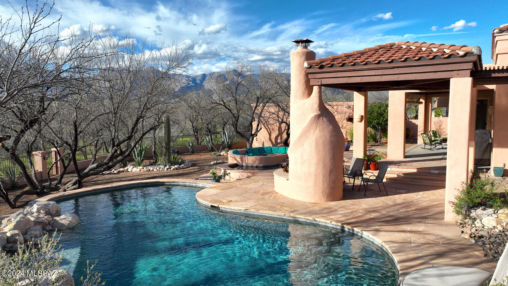 Bear Canyon Ranch (1-19) - Residential