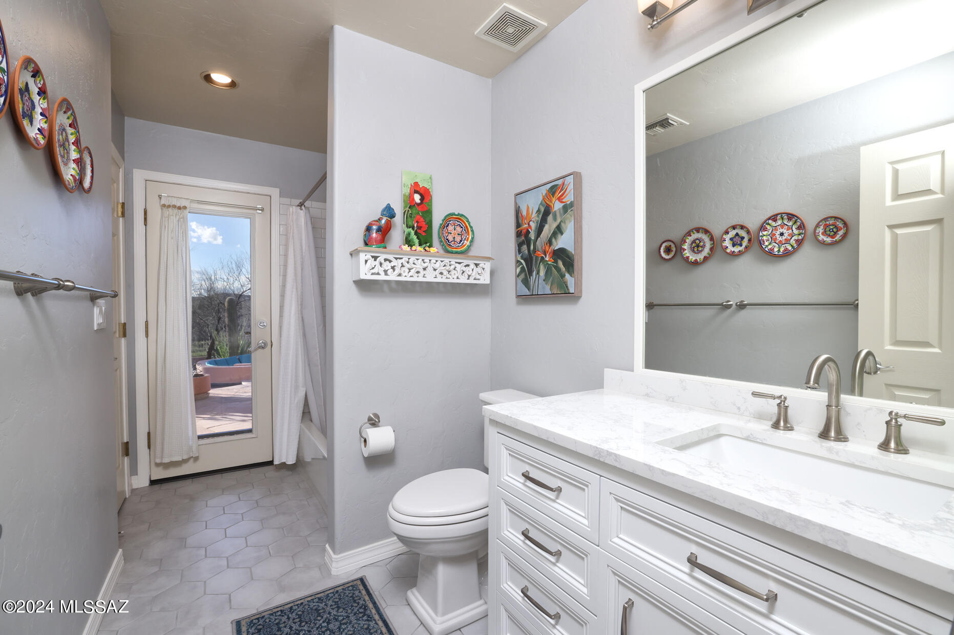 Bear Canyon Ranch (1-19) - Residential