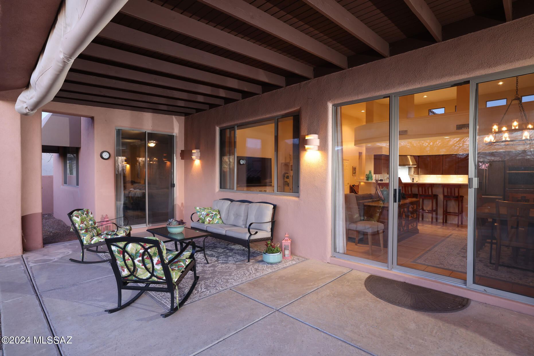 Bear Canyon Ranch (1-19) - Residential