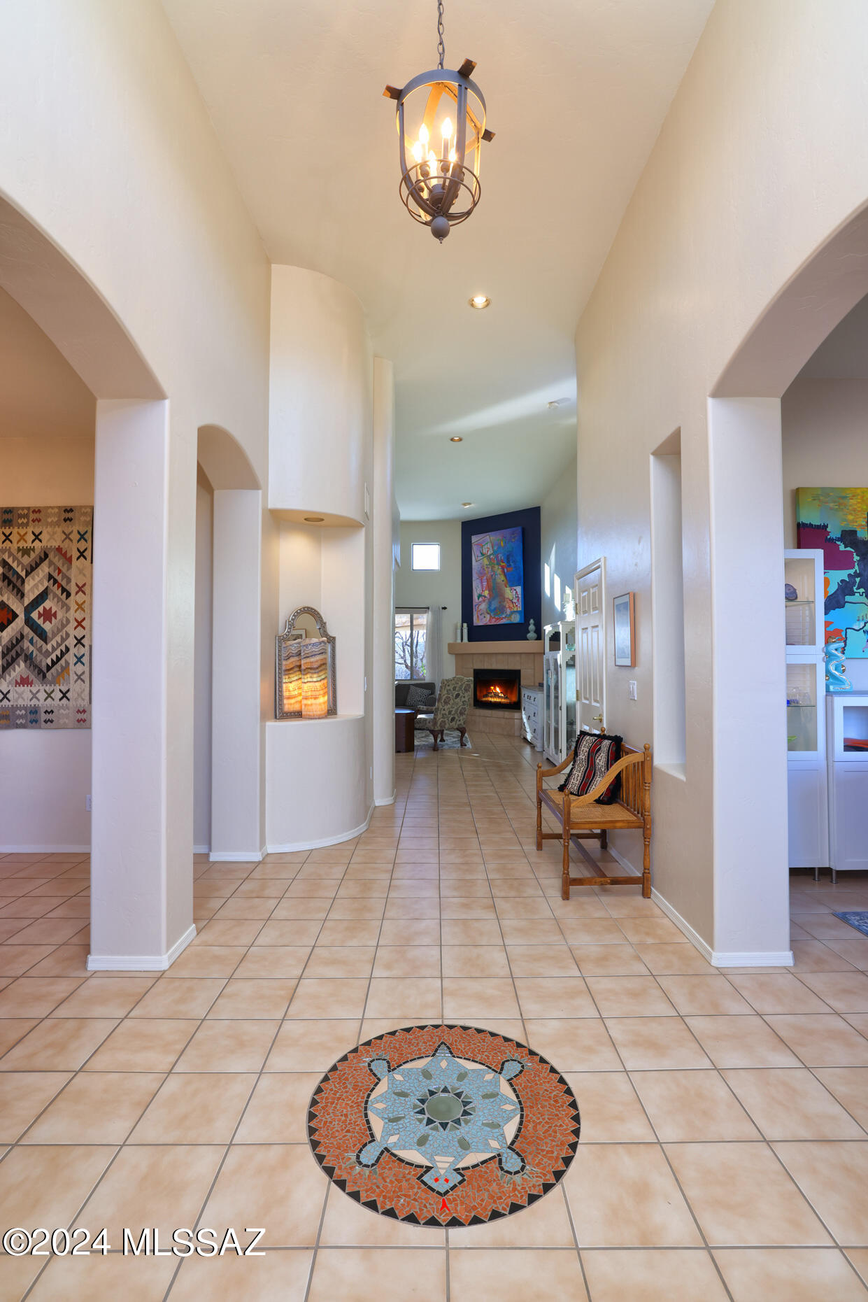 Bear Canyon Ranch (1-19) - Residential