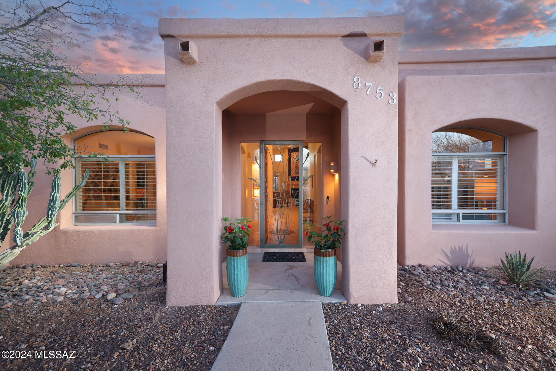 Bear Canyon Ranch (1-19) - Residential
