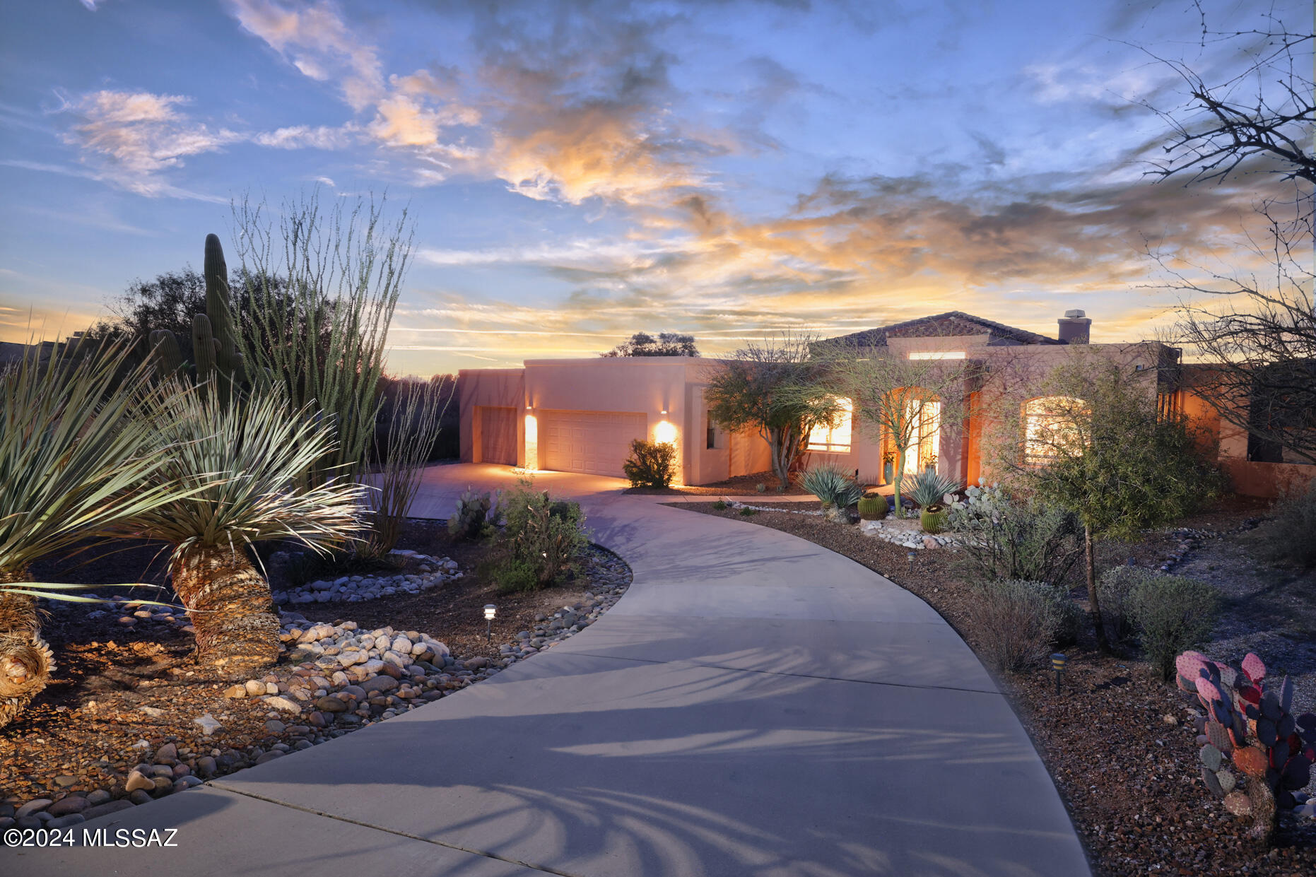 Bear Canyon Ranch (1-19) - Residential