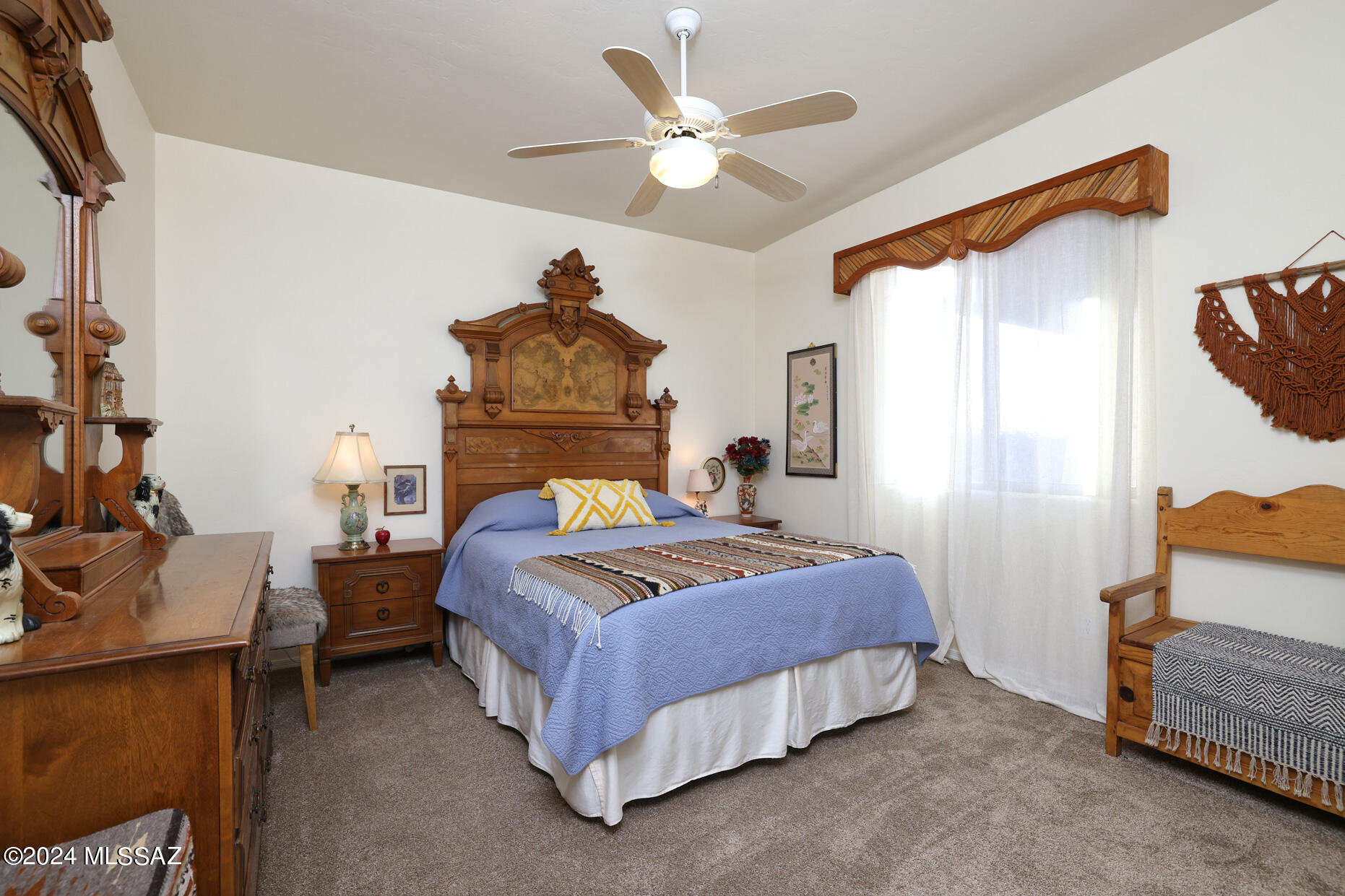 Bear Canyon Ranch (1-19) - Residential
