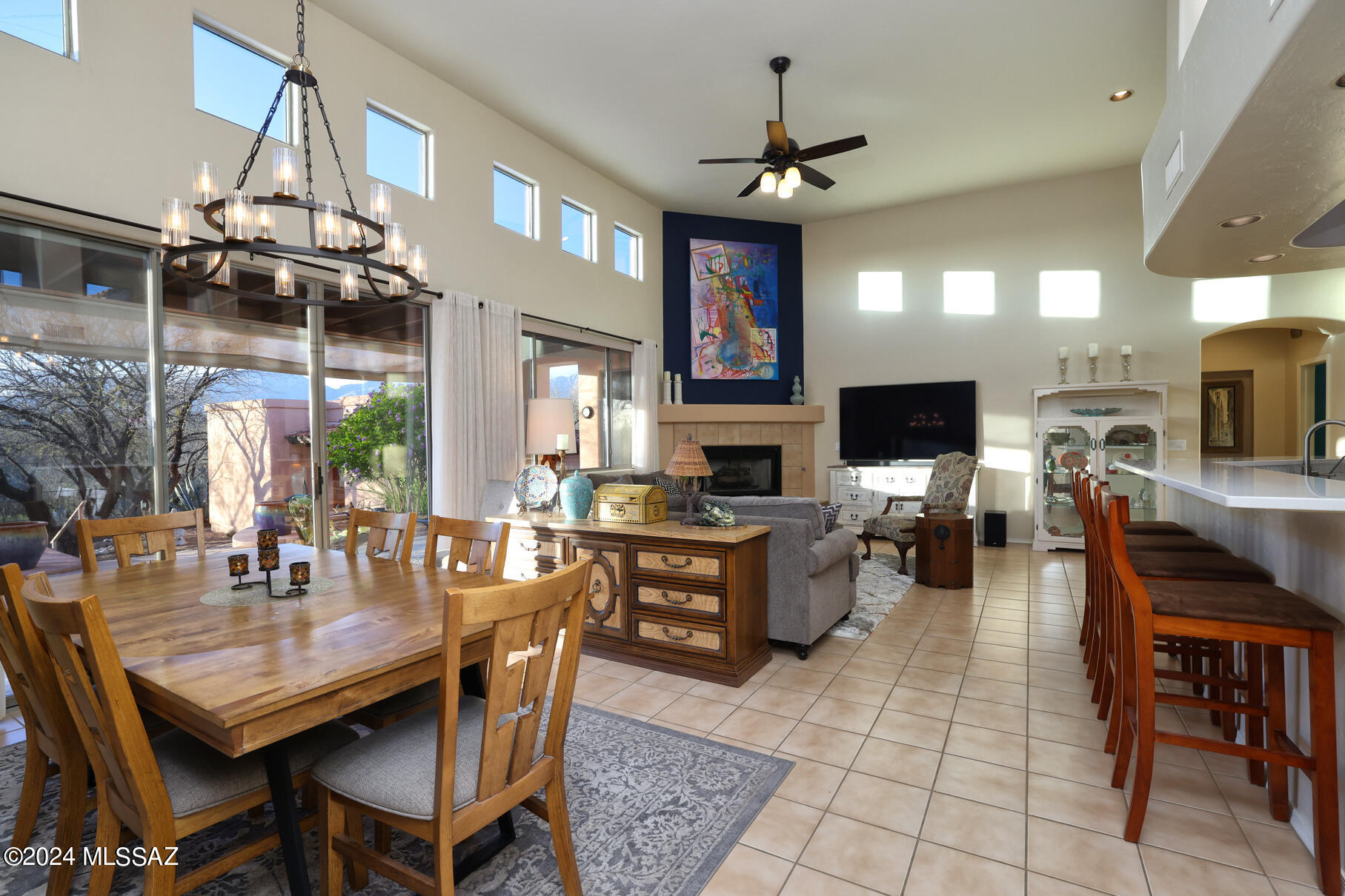 Bear Canyon Ranch (1-19) - Residential
